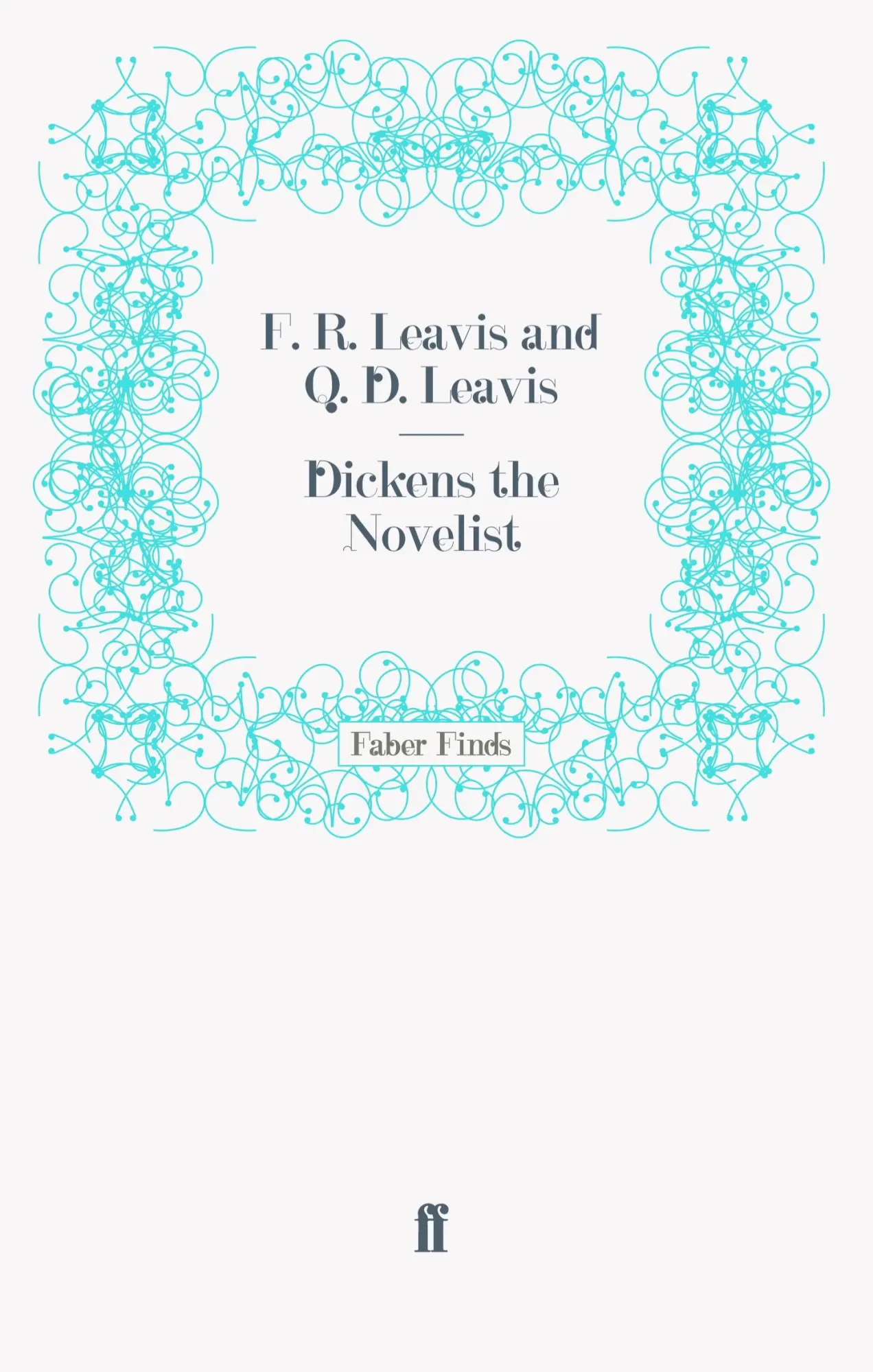 Cover: 9780571243600 | Dickens the Novelist | Taschenbuch | 480 S. | Englisch | 2011