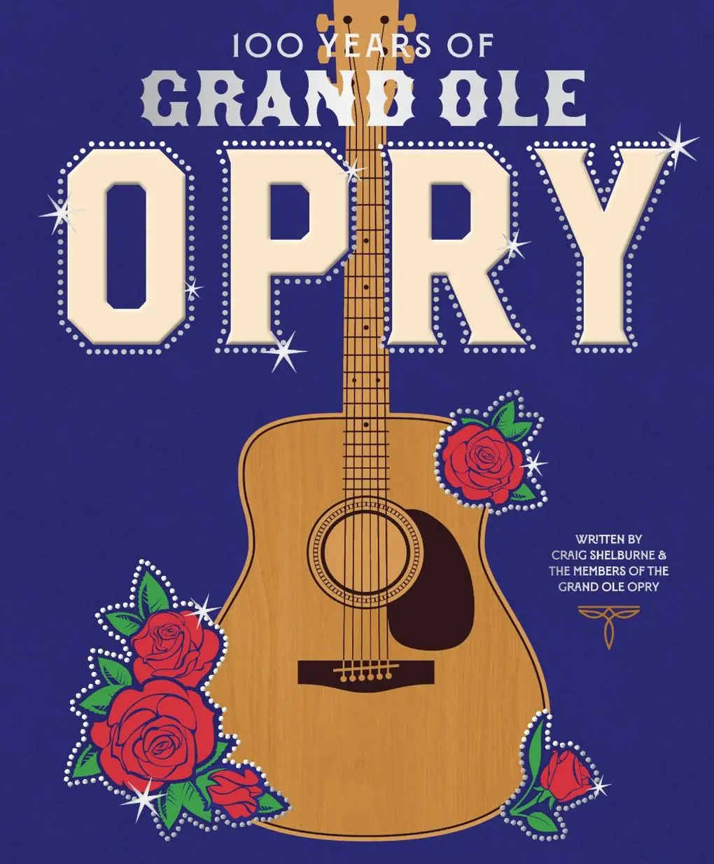 Cover: 9781419773600 | 100 Years of the Grand Ole Opry | Grand Ole Opry | Buch | Englisch