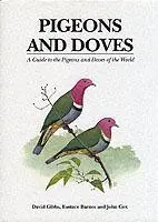 Cover: 9781873403600 | Pigeons and Doves | A Guide to the Pigeons and Doves of the World