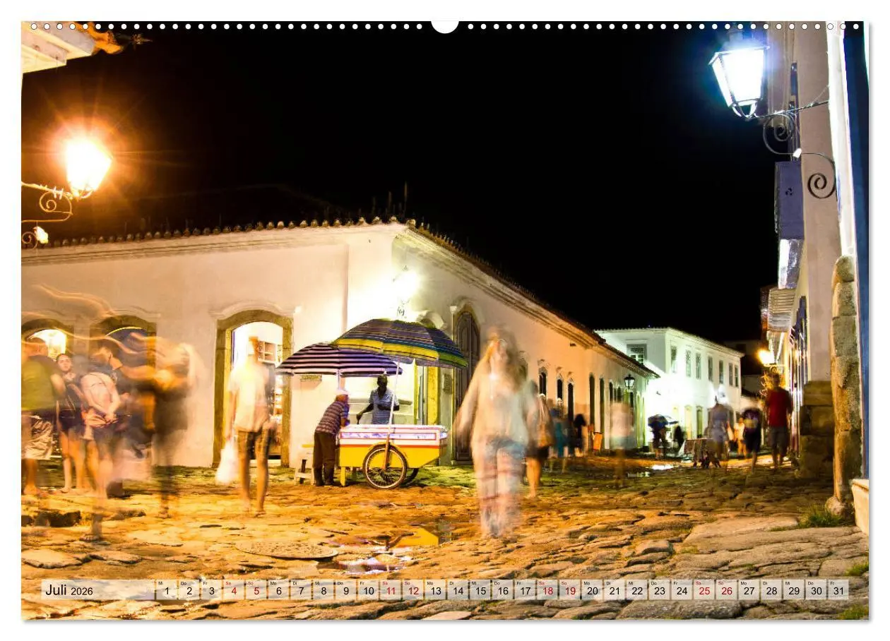 Bild: 9783457883600 | Brasilien - Von Rio nach Florianópolis (Wandkalender 2026 DIN A2...