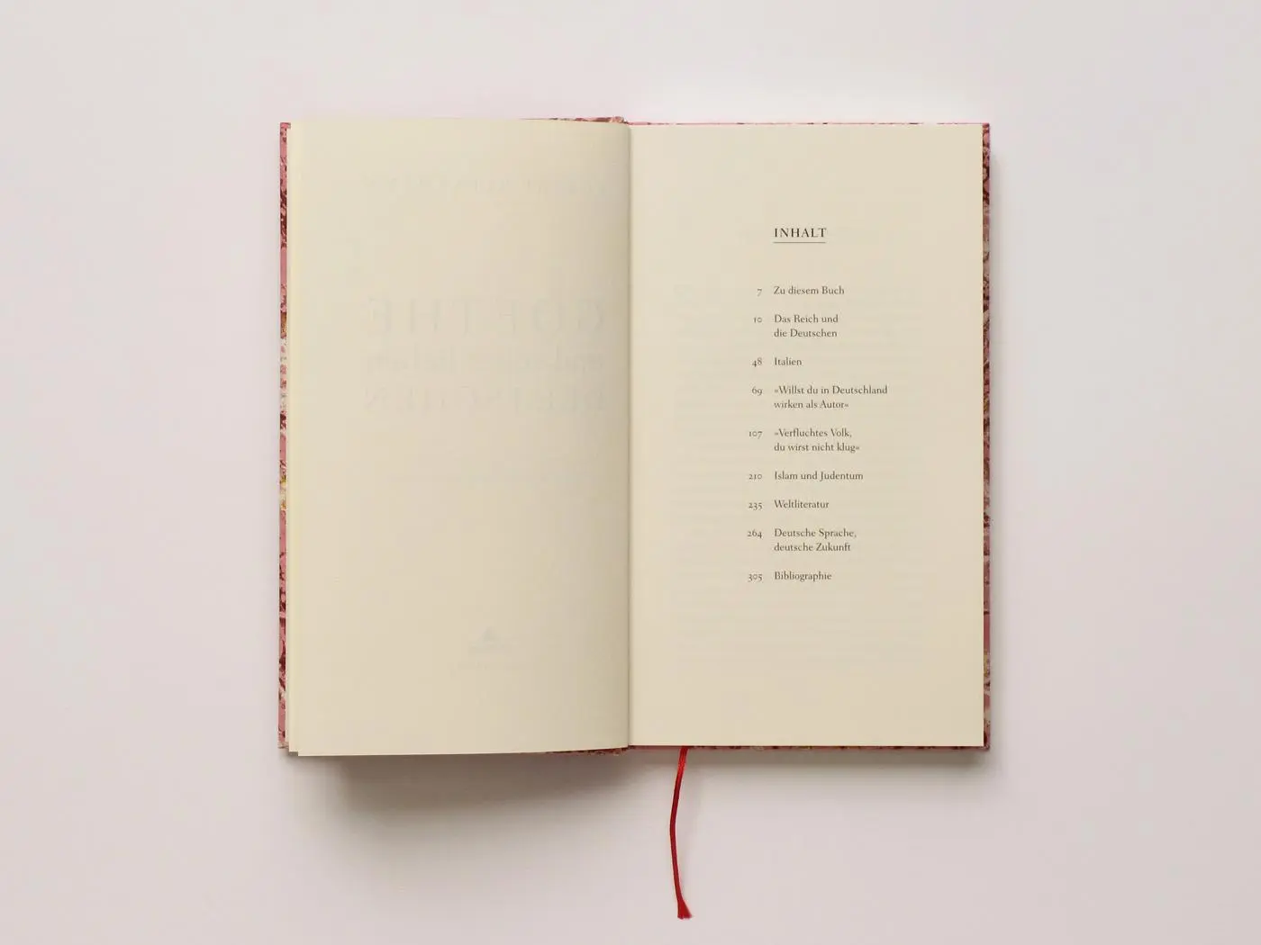 Bild: 9783847703600 | Lotte meine Lotte | Die Briefe von Goethe an Charlotte von Stein