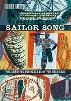 Cover: 9780712353700 | Sailor Song | The Shanties and Ballads of the High Seas | Gerry Smyth
