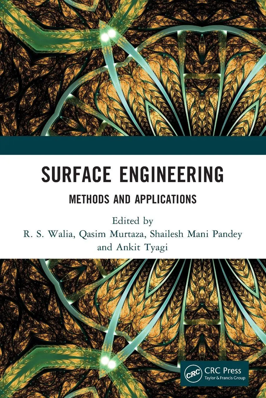 Surface Engineering