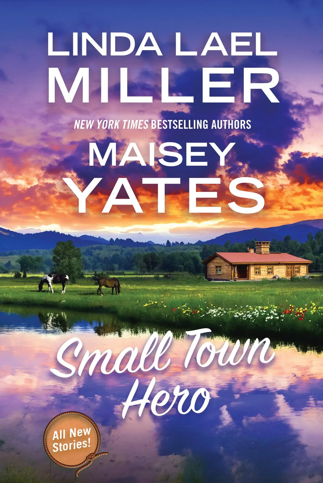 Cover: 9781496753700 | Small Town Hero | Linda Lael Miller (u. a.) | Taschenbuch | Englisch