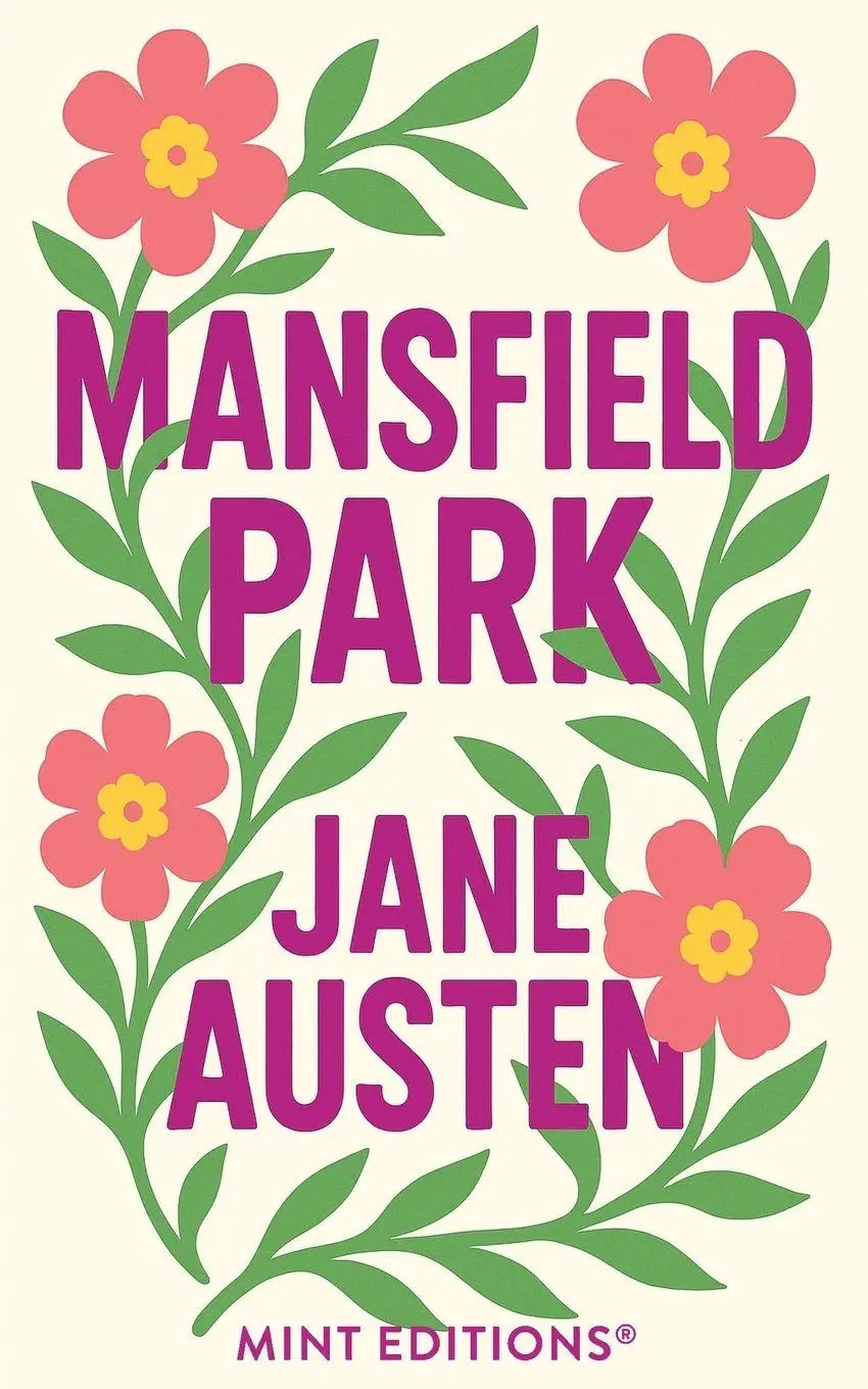 Cover: 9781513263700 | Mansfield Park | Jane Austen | Taschenbuch | Kartoniert / Broschiert