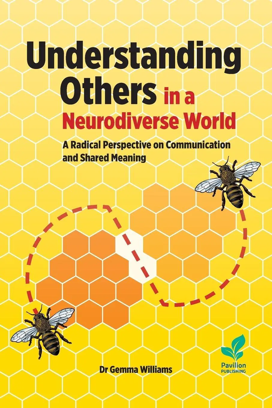 Cover: 9781803883700 | Understanding Others in a Neurodiverse World | Gemma Williams | Buch