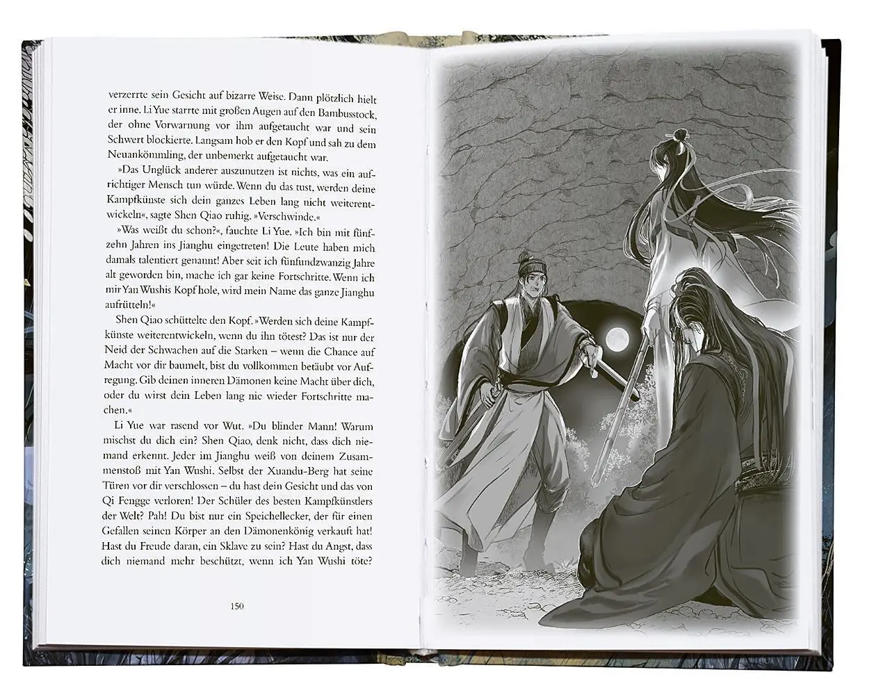Bild: 9783426563700 | Thousand Autumns. Buch 2 | Meng Xi Shi | Buch | 400 S. | Deutsch