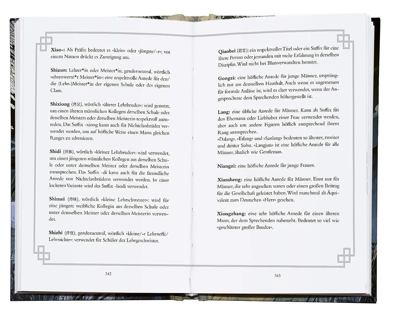 Bild: 9783426563700 | Thousand Autumns. Buch 2 | Meng Xi Shi | Buch | 400 S. | Deutsch