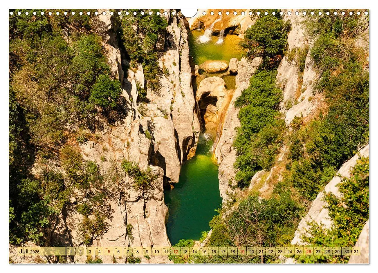 Bild: 9783457703700 | Pyrénées-Orientales. Naturschön: Frankreichs Perle im Süden...