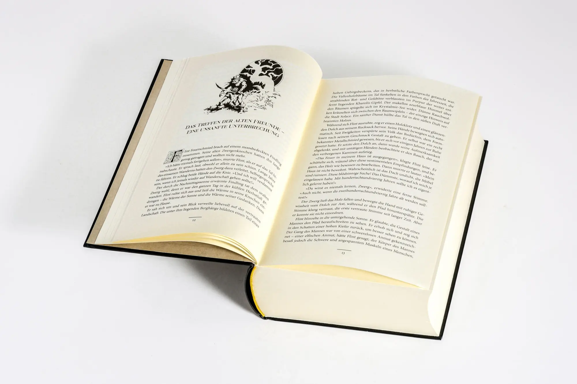 Bild: 9783764533700 | Die Chronik der Drachenlanze | Tracy Hickman (u. a.) | Buch | 1280 S.