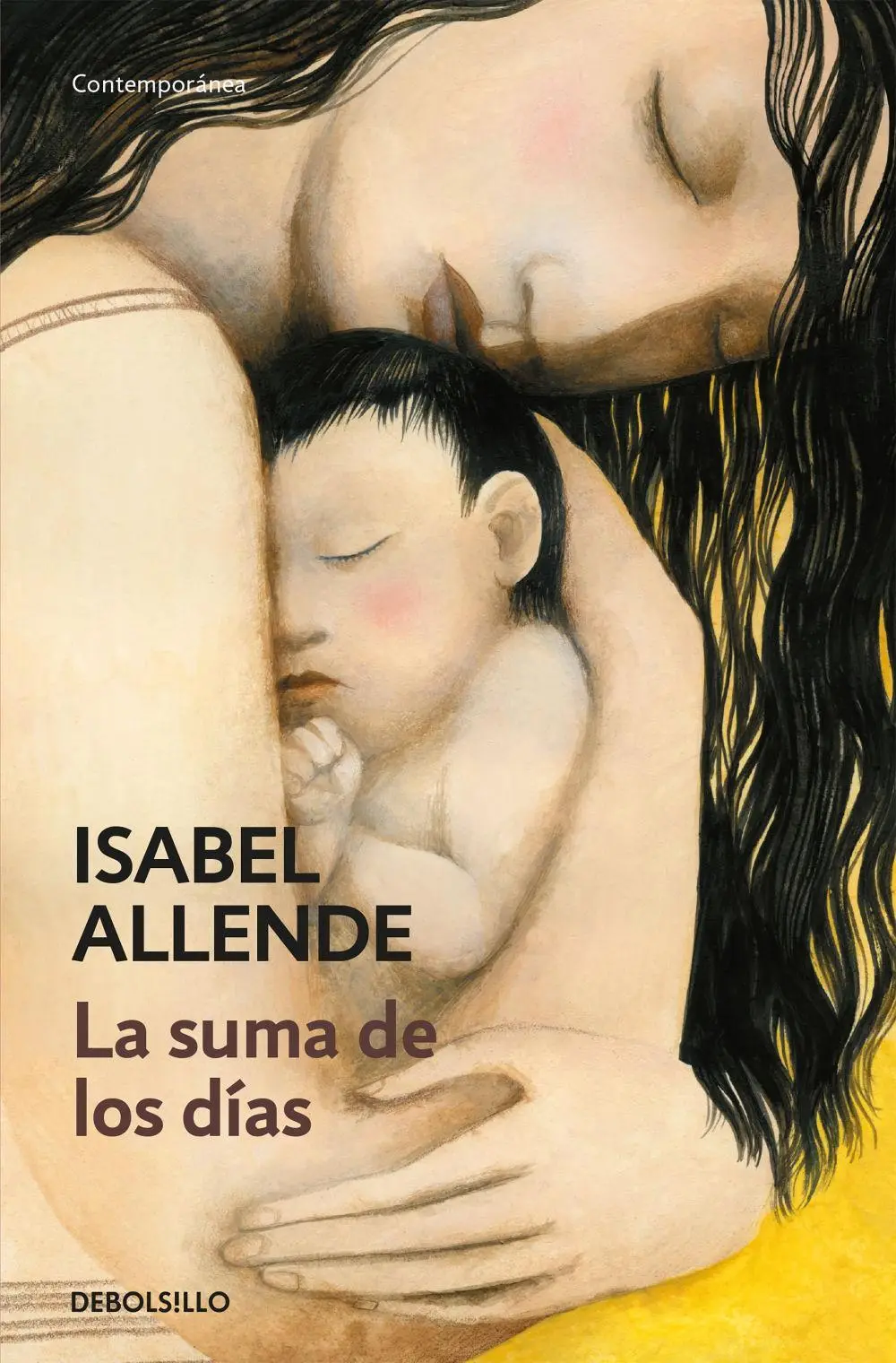 Cover: 9788490323700 | La suma de los días | Isabel Allende | Taschenbuch | 364 S. | Spanisch