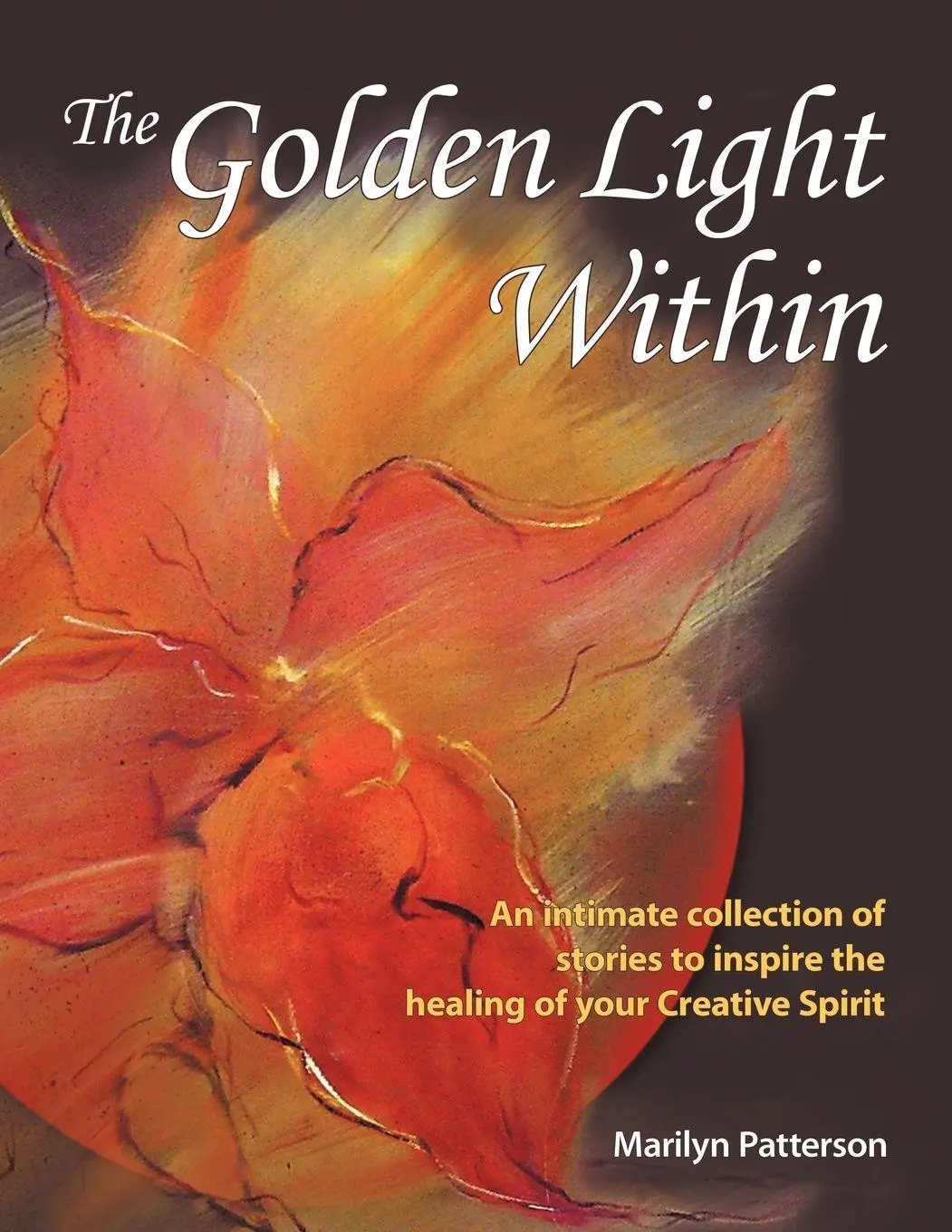 Cover: 9781452563800 | The Golden Light Within | Marilyn Patterson | Taschenbuch | Englisch