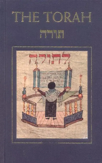 Cover: 9781857333800 | The Torah | Rodney Mariner | Buch | Gebunden | Englisch | 2004