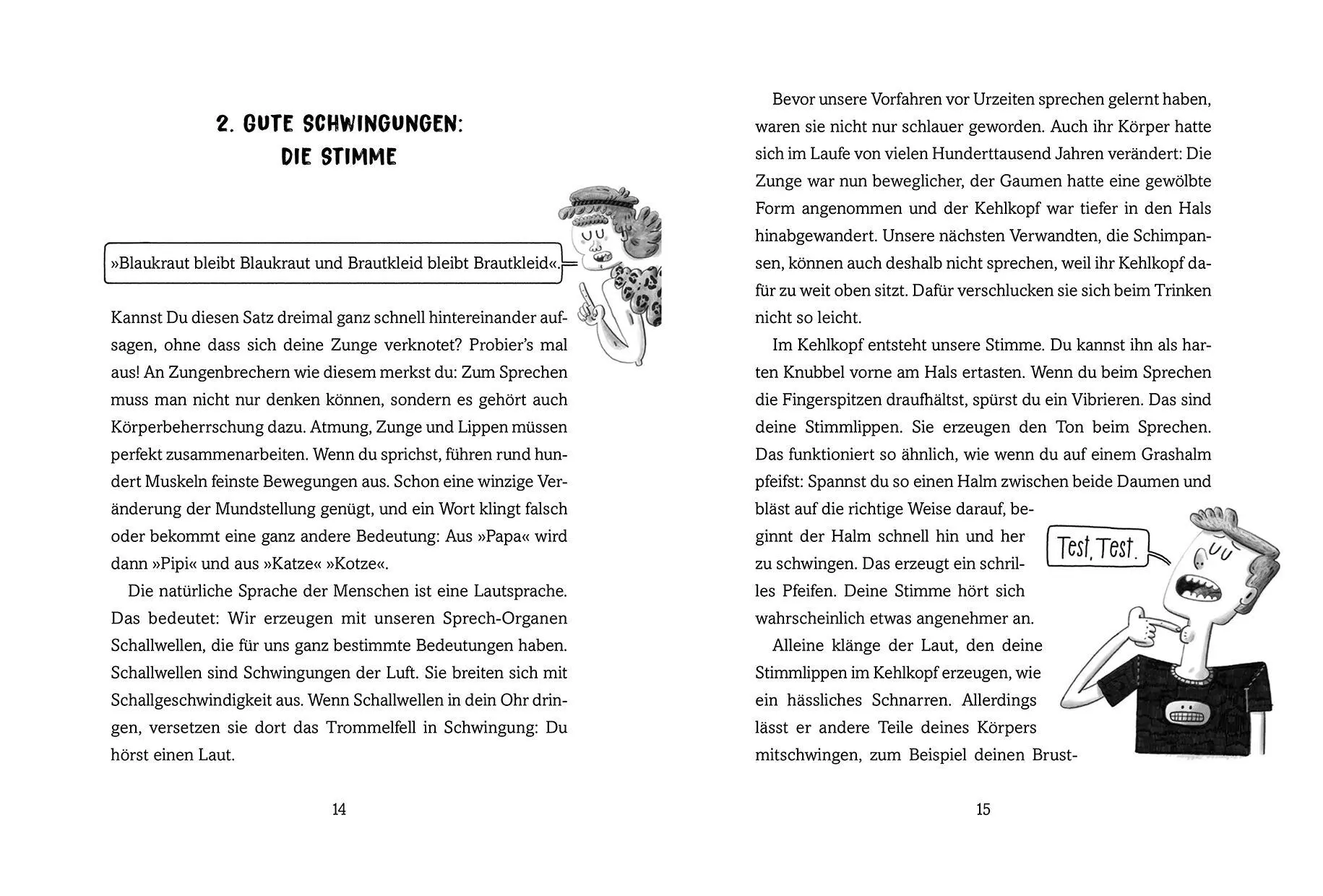 Bild: 9783328303800 | Vom Rauchzeichen zum Smartphone | Christian Holst | Buch | 128 S.