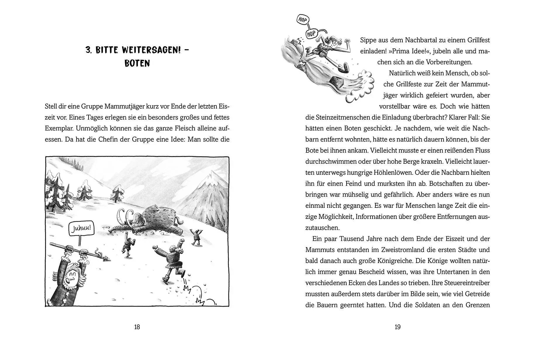 Bild: 9783328303800 | Vom Rauchzeichen zum Smartphone | Christian Holst | Buch | 128 S.