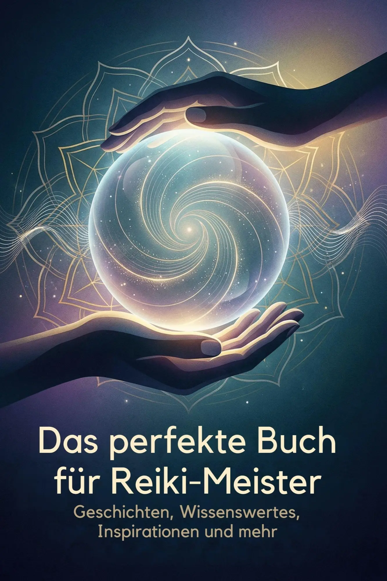 Cover: 9783695393800 | Das perfekte Buch für Reiki-Meister | Henry Koch | Taschenbuch | 2025