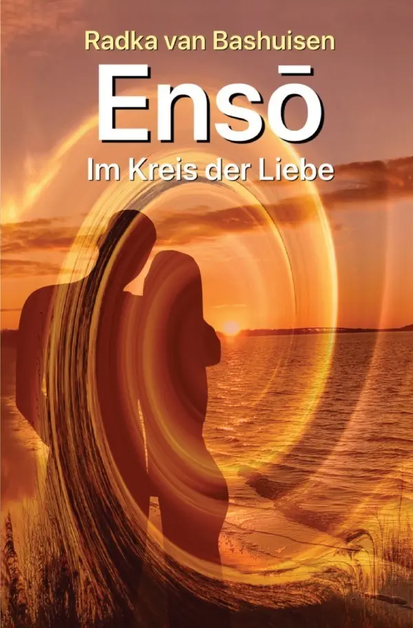Cover: 9783750283800 | Ens | Im Kreis der Liebe | Radka van Bashuisen | Taschenbuch | 300 S.