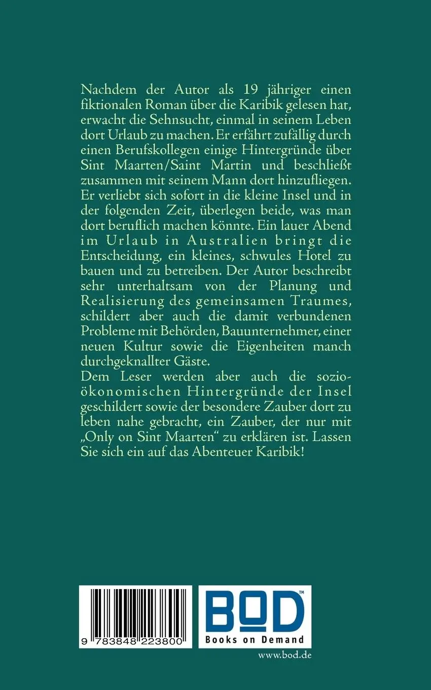 Rückseite: 9783848223800 | Delfinas zweiter Aufstieg und Untergang | Boris Strehlke | Taschenbuch
