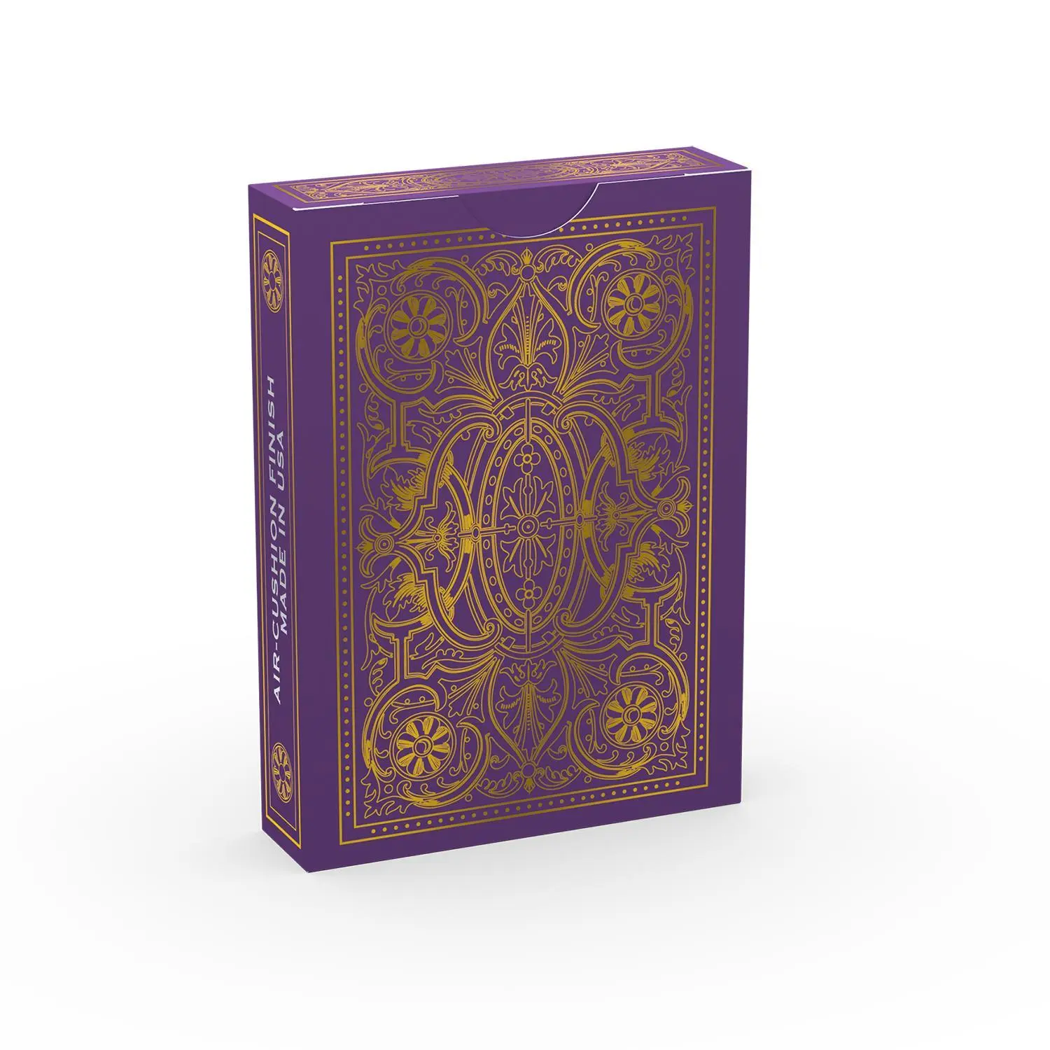 Rückseite: 73854093900 | Bicycle Marquis (Designer Spielkarten, Poker, Skat...) | Company