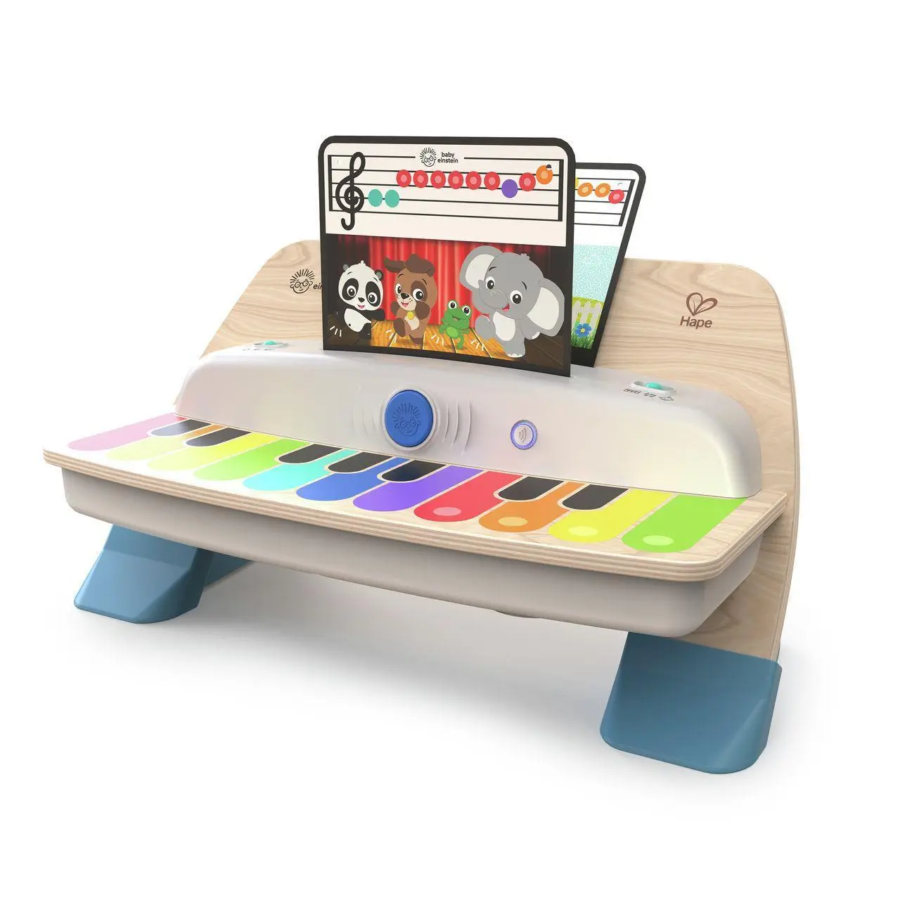 Cover: 6943478033900 | Together in Tune Piano(TM) Connected Magic Touch(TM) | Spiel | E12422C
