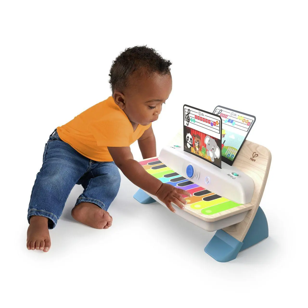 Bild: 6943478033900 | Together in Tune Piano(TM) Connected Magic Touch(TM) | Spiel | E12422C
