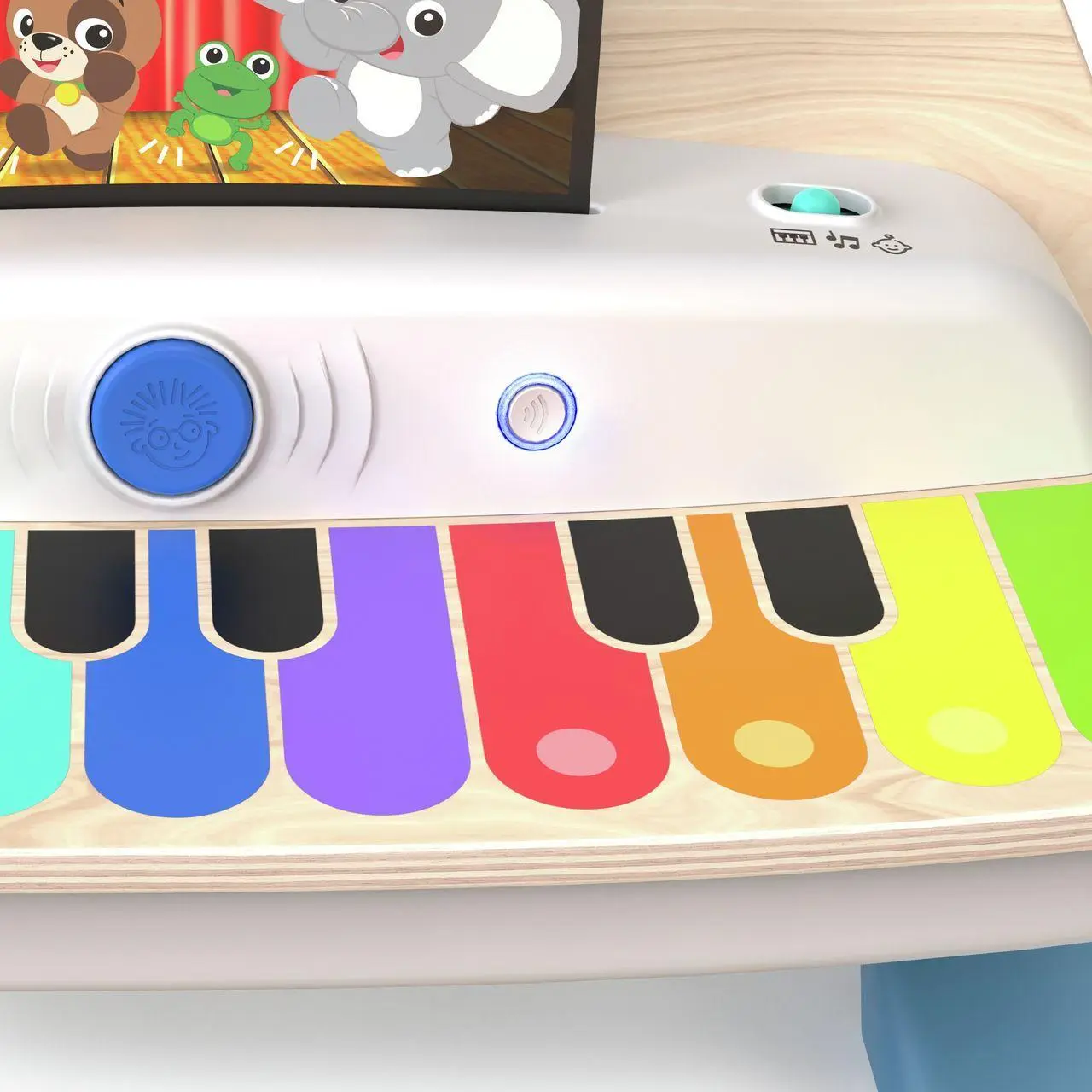 Bild: 6943478033900 | Together in Tune Piano(TM) Connected Magic Touch(TM) | Spiel | E12422C