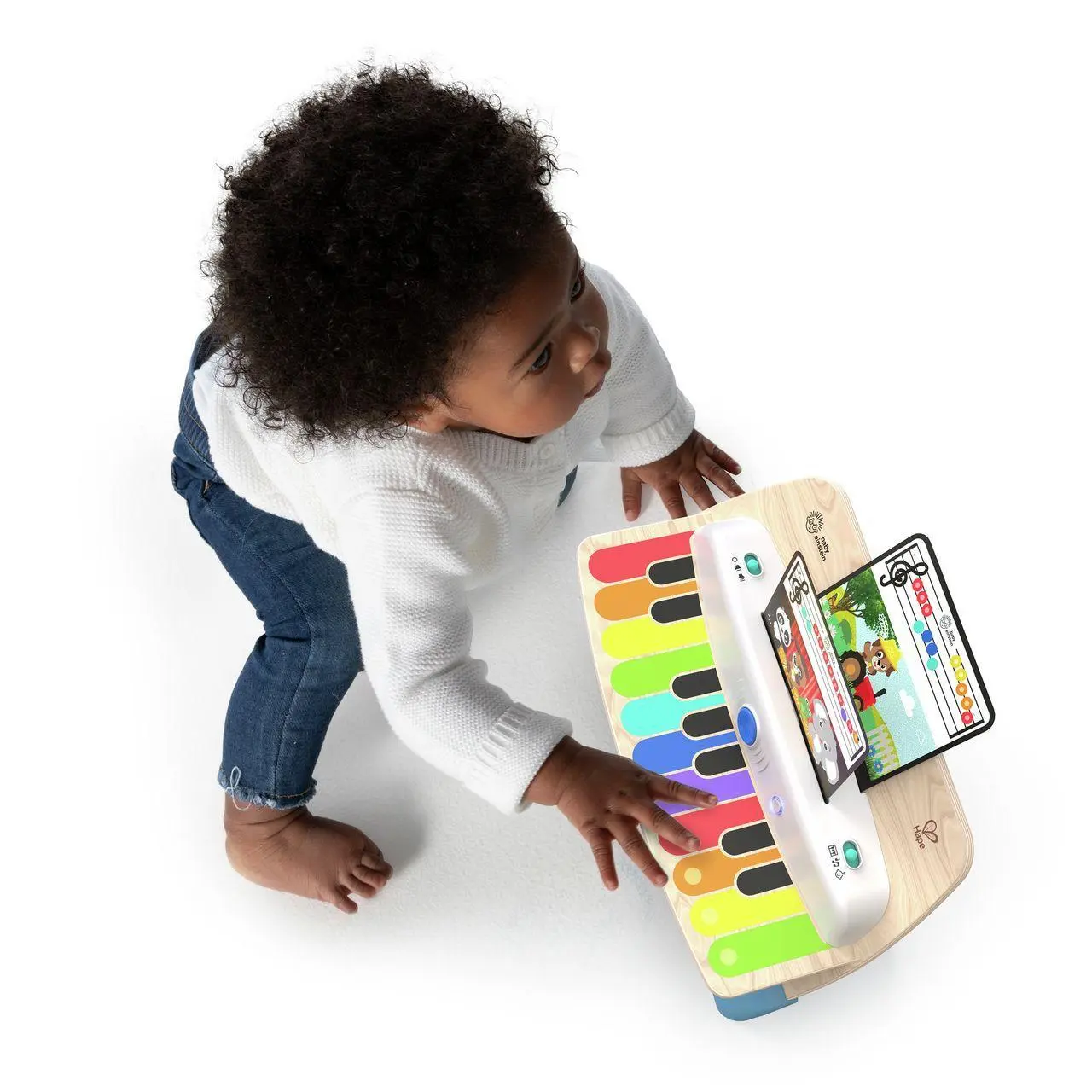 Bild: 6943478033900 | Together in Tune Piano(TM) Connected Magic Touch(TM) | Spiel | E12422C