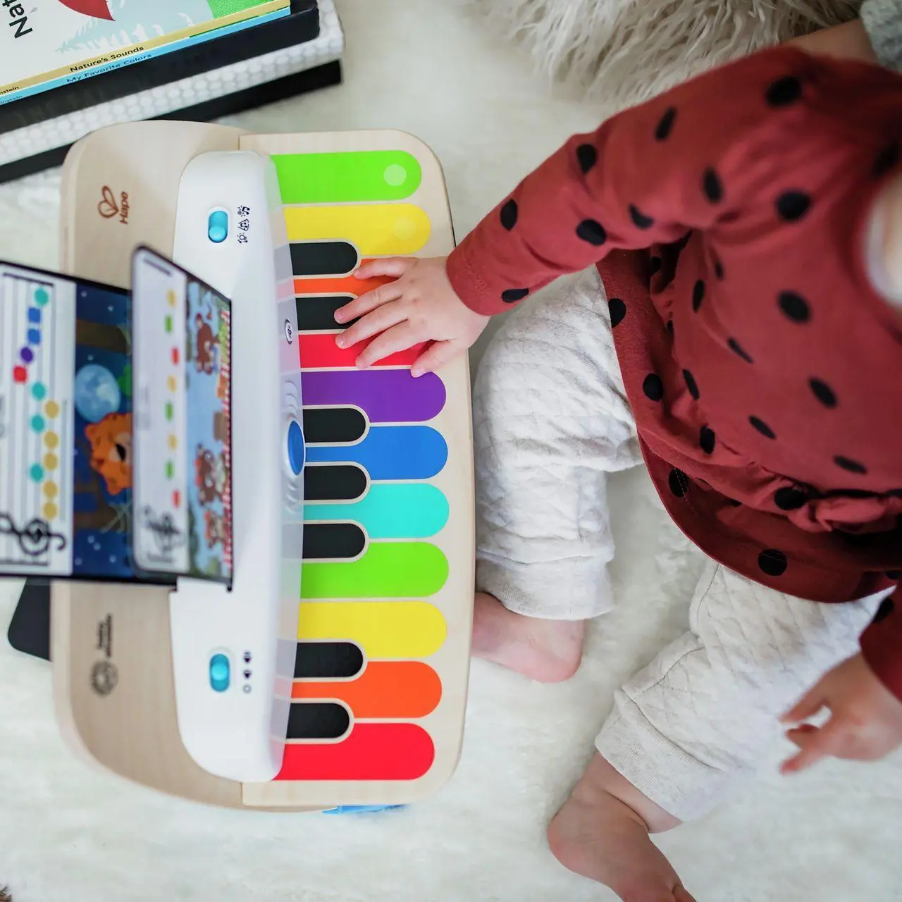 Bild: 6943478033900 | Together in Tune Piano(TM) Connected Magic Touch(TM) | Spiel | E12422C