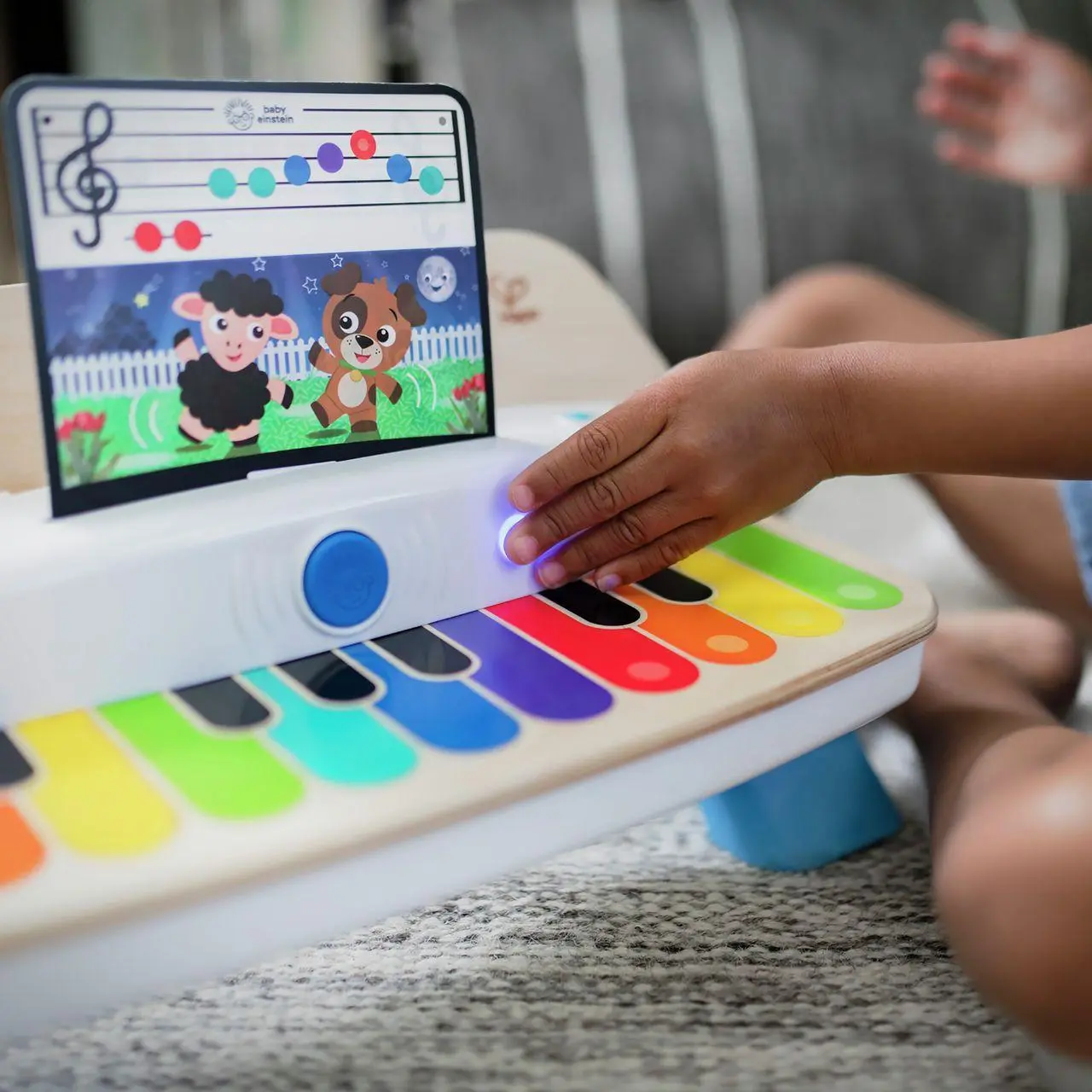 Bild: 6943478033900 | Together in Tune Piano(TM) Connected Magic Touch(TM) | Spiel | E12422C