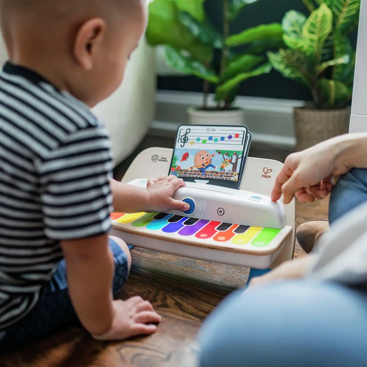 Bild: 6943478033900 | Together in Tune Piano(TM) Connected Magic Touch(TM) | Spiel | E12422C