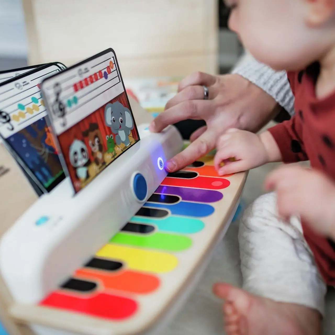 Bild: 6943478033900 | Together in Tune Piano(TM) Connected Magic Touch(TM) | Spiel | E12422C