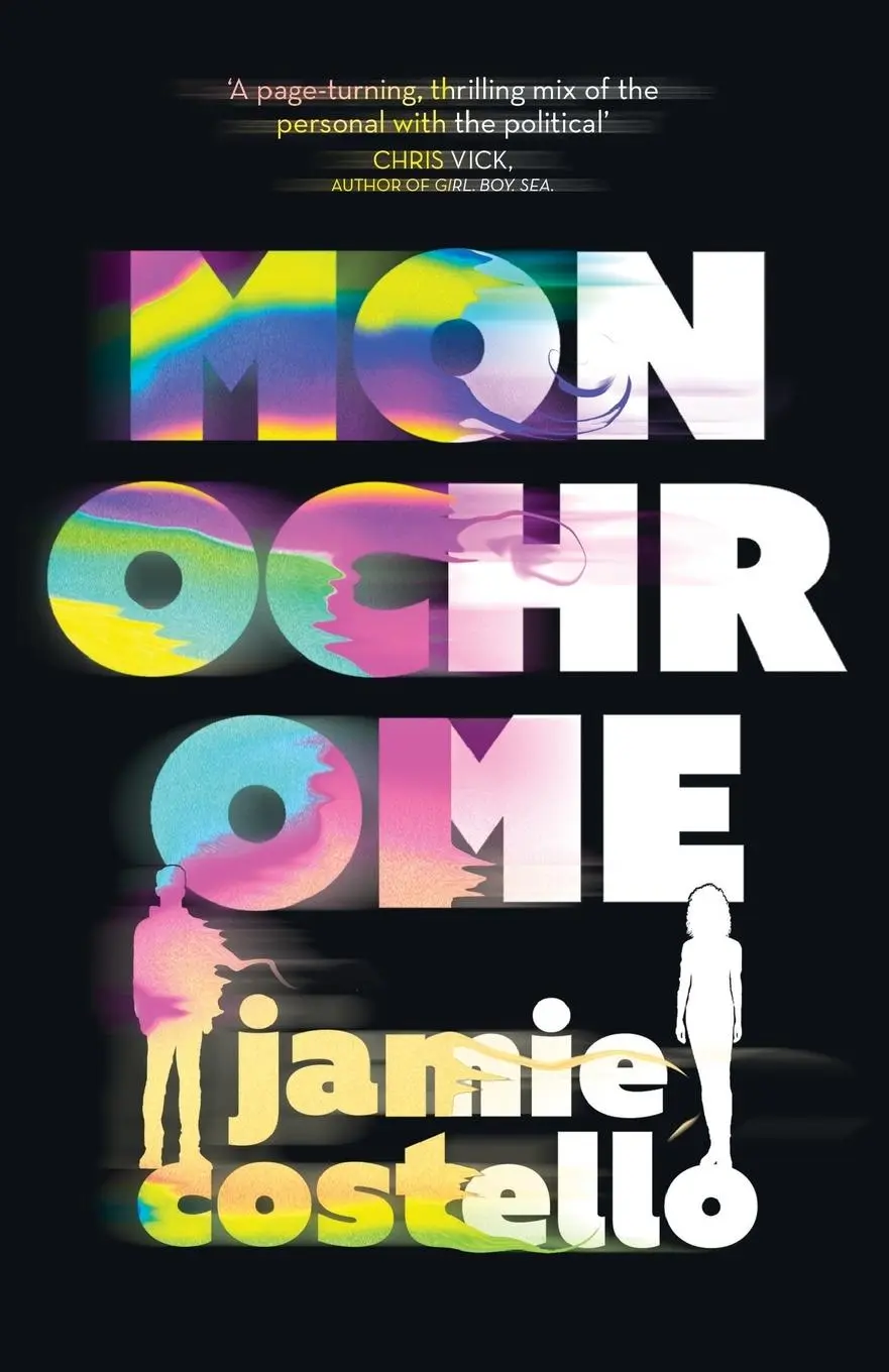 Cover: 9780349003900 | Monochrome | Jamie Costello | Taschenbuch | Kartoniert / Broschiert