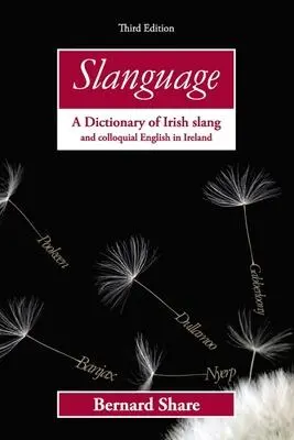 Cover: 9780717143900 | Slanguage | Bernard Share | Taschenbuch | Kartoniert / Broschiert