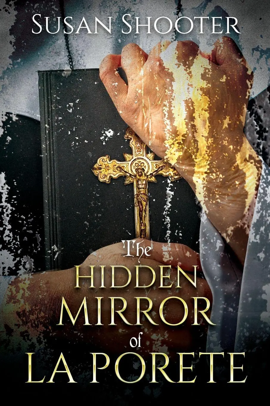 Cover: 9781068433900 | The Hidden Mirror of La Porete | Susan Shooter | Taschenbuch | 2025