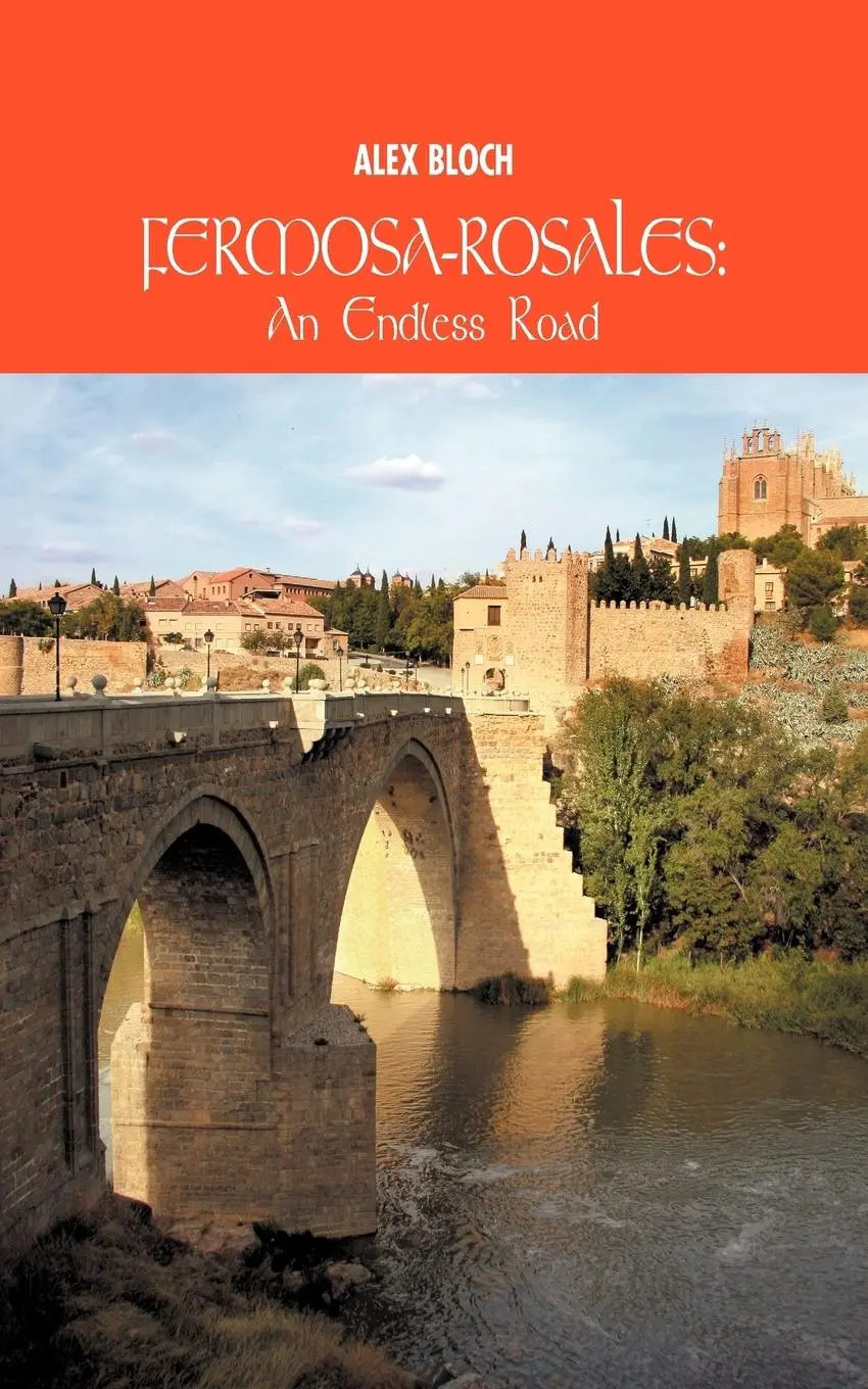 Cover: 9781618973900 | Fermosa-Rosales | An Endless Road | Alex Bloch | Taschenbuch | 2012