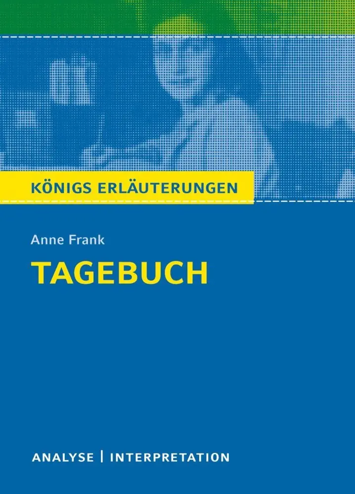 Cover: 9783129303900 | Tagebuch von Anne Frank. | Anne Frank | Taschenbuch | 110 S. | Deutsch