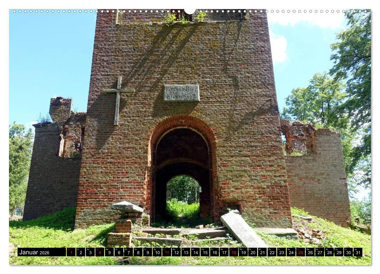 Bild: 9783457783900 | Im Paradies der Störche - Dorfkirchen als Storchkirchen in...