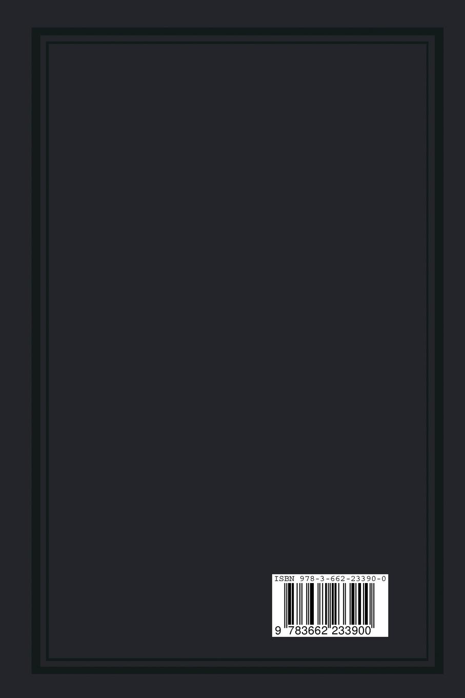 Rückseite: 9783662233900 | H. Rietschels Lehrbuch der Heiz- und Lüftungstechnik | Taschenbuch | x