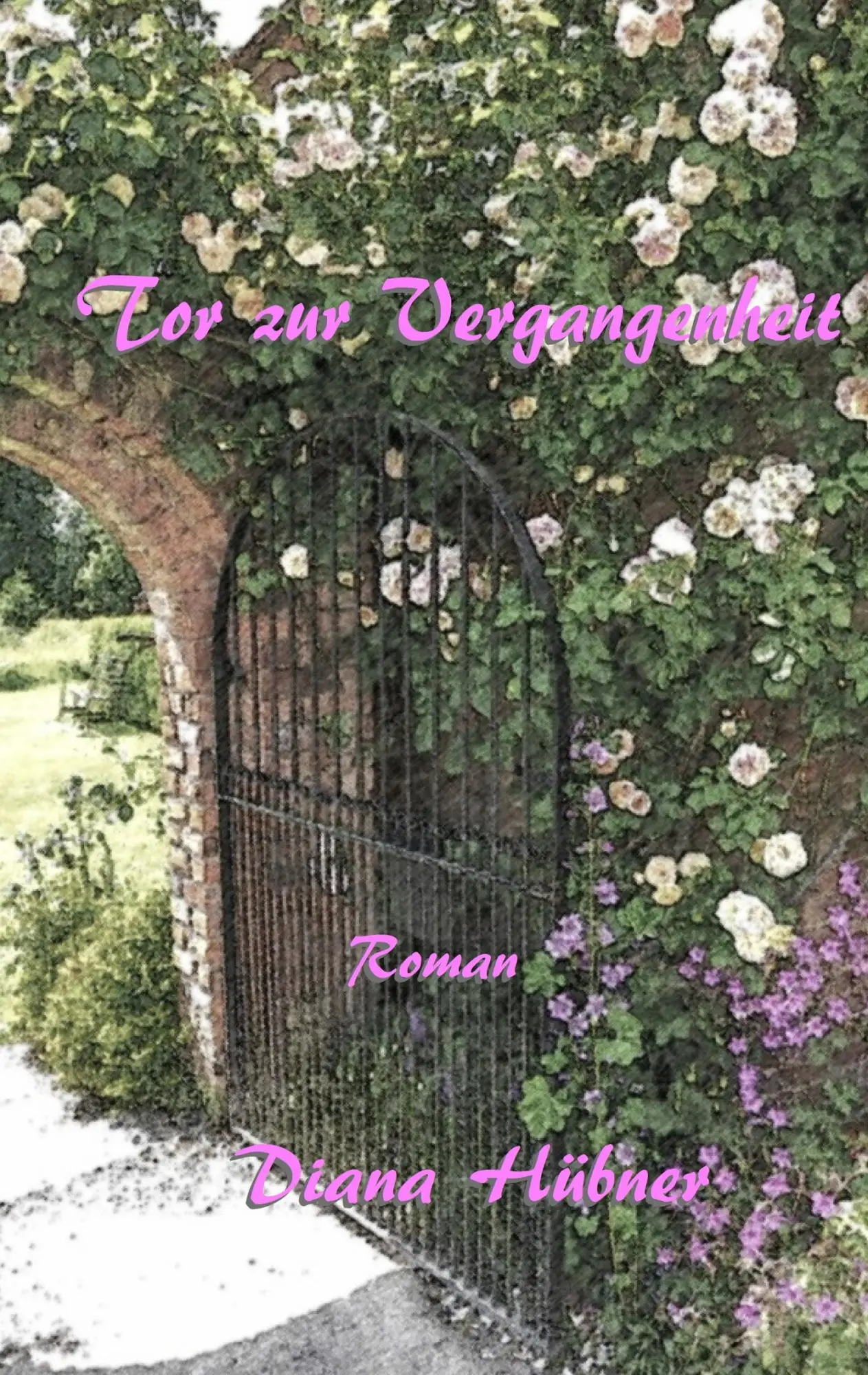 Cover: 9783738633900 | Tor zur Vergangenheit | Diana Hübner | Taschenbuch | 272 S. | Deutsch