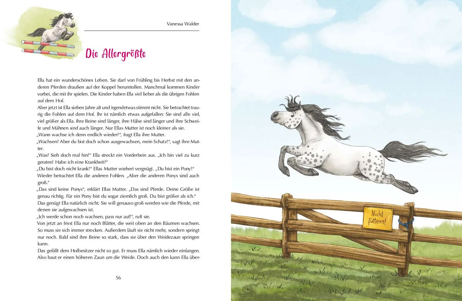 Bild: 9783780663900 | Meine allerschönsten Pferdegeschichten | Anna Georg | Buch | 72 S.