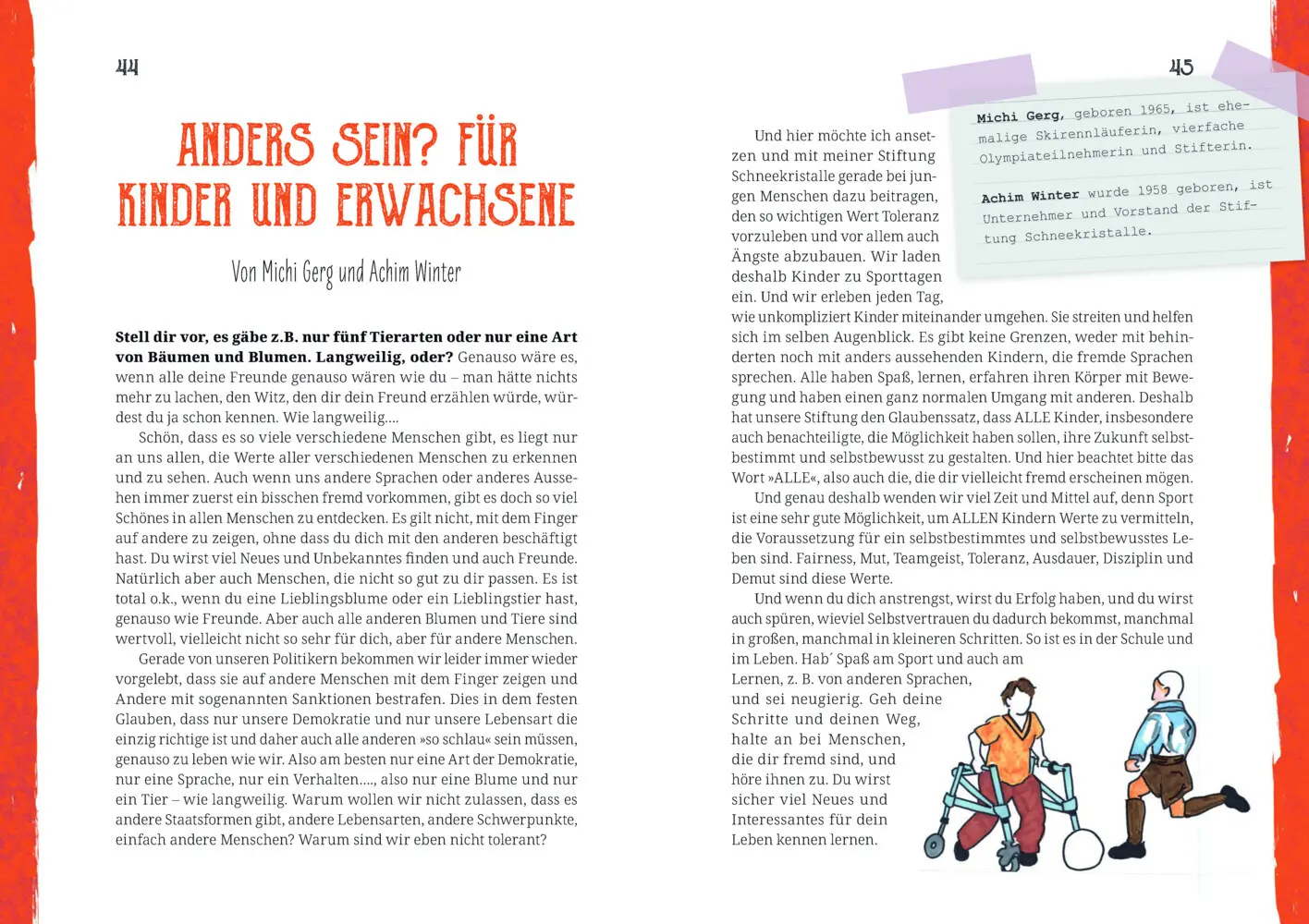 Bild: 9783945543900 | Können Männer auch Kanzlerin werden? | Verlag (u. a.) | Taschenbuch