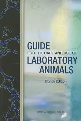 Cover: 9780309154000 | Guide for the Care and Use of Laboratory Animals | Council (u. a.)