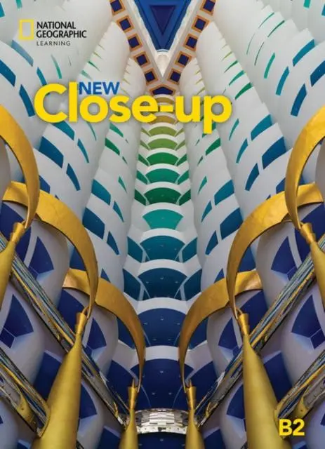 Cover: 9780357434000 | New Close-up B2: Student's Book | Taschenbuch | Englisch | 2021