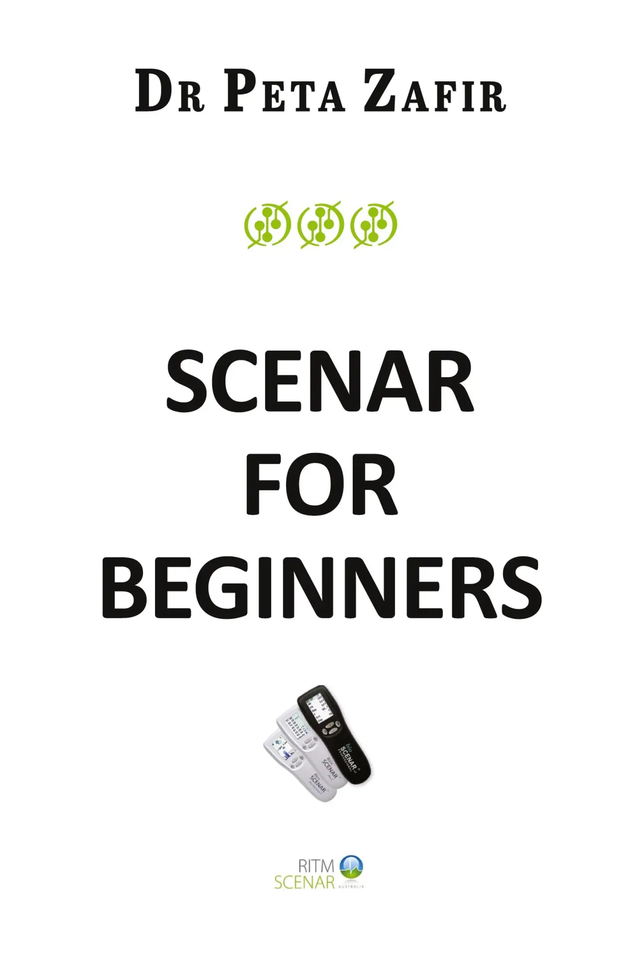 Cover: 9780645214000 | Scenar for Beginners | Peta Zafir | Taschenbuch | Englisch | 2021