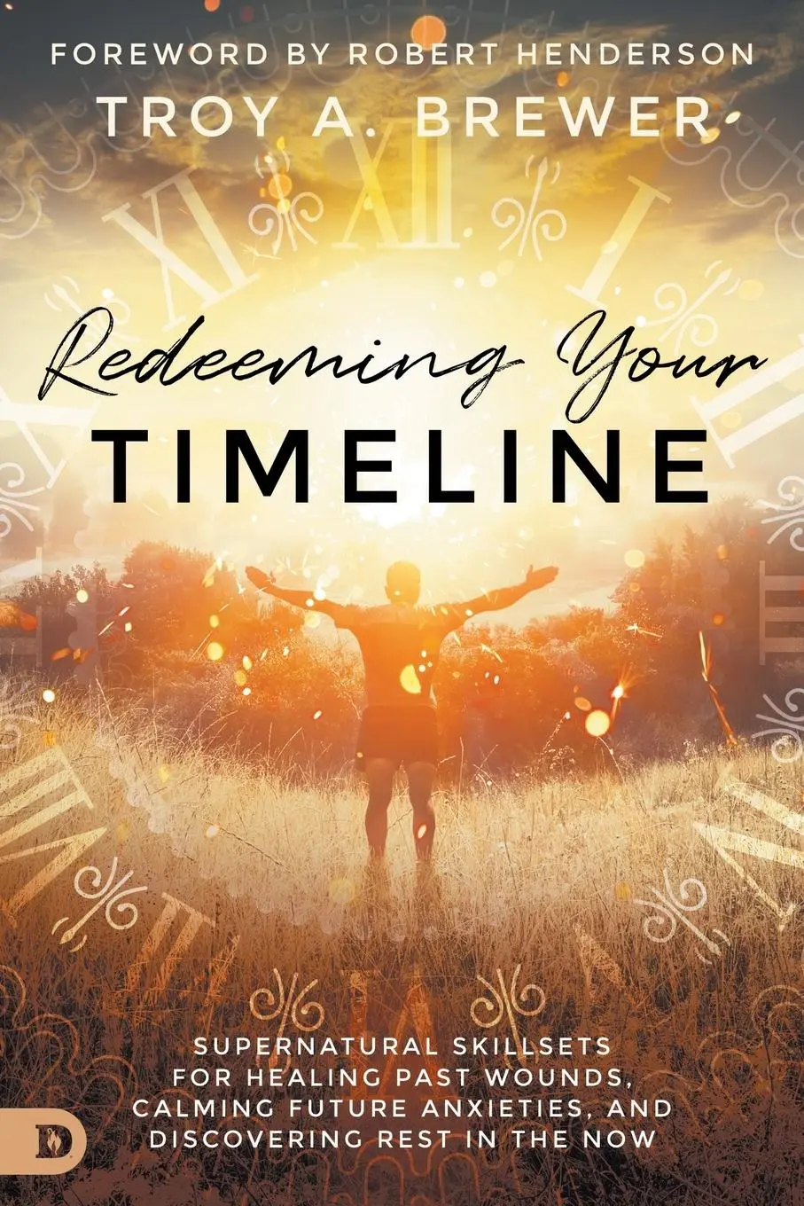 Cover: 9780768454000 | Redeeming Your Timeline | Troy Brewer | Taschenbuch | Englisch | 2021