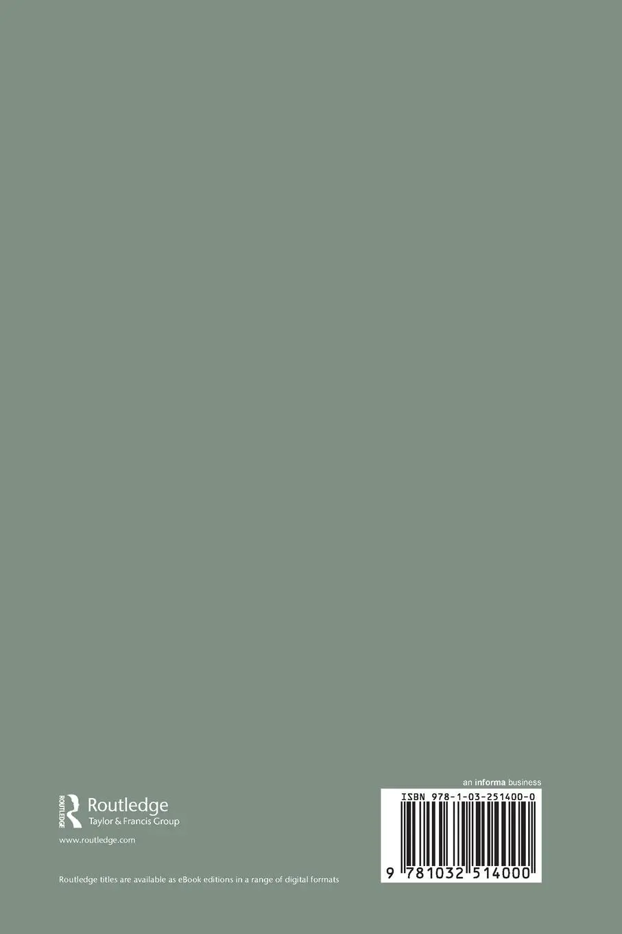 Rückseite: 9781032514000 | Developments in Field Theory for Psychotherapists, Psychoanalysts...