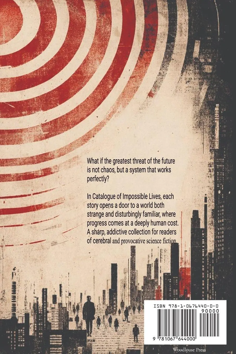 Cover: 9781067644000 | Catalogue of Impossible Lives | Guido Castagnola | Taschenbuch | 2026