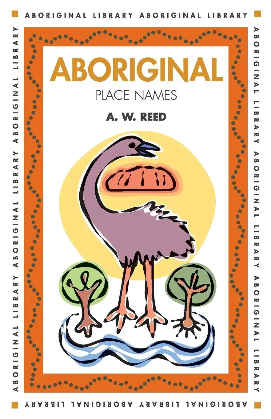 Cover: 9781876334000 | Aboriginal Place Names | A. W Reed | Taschenbuch | Englisch | 2000