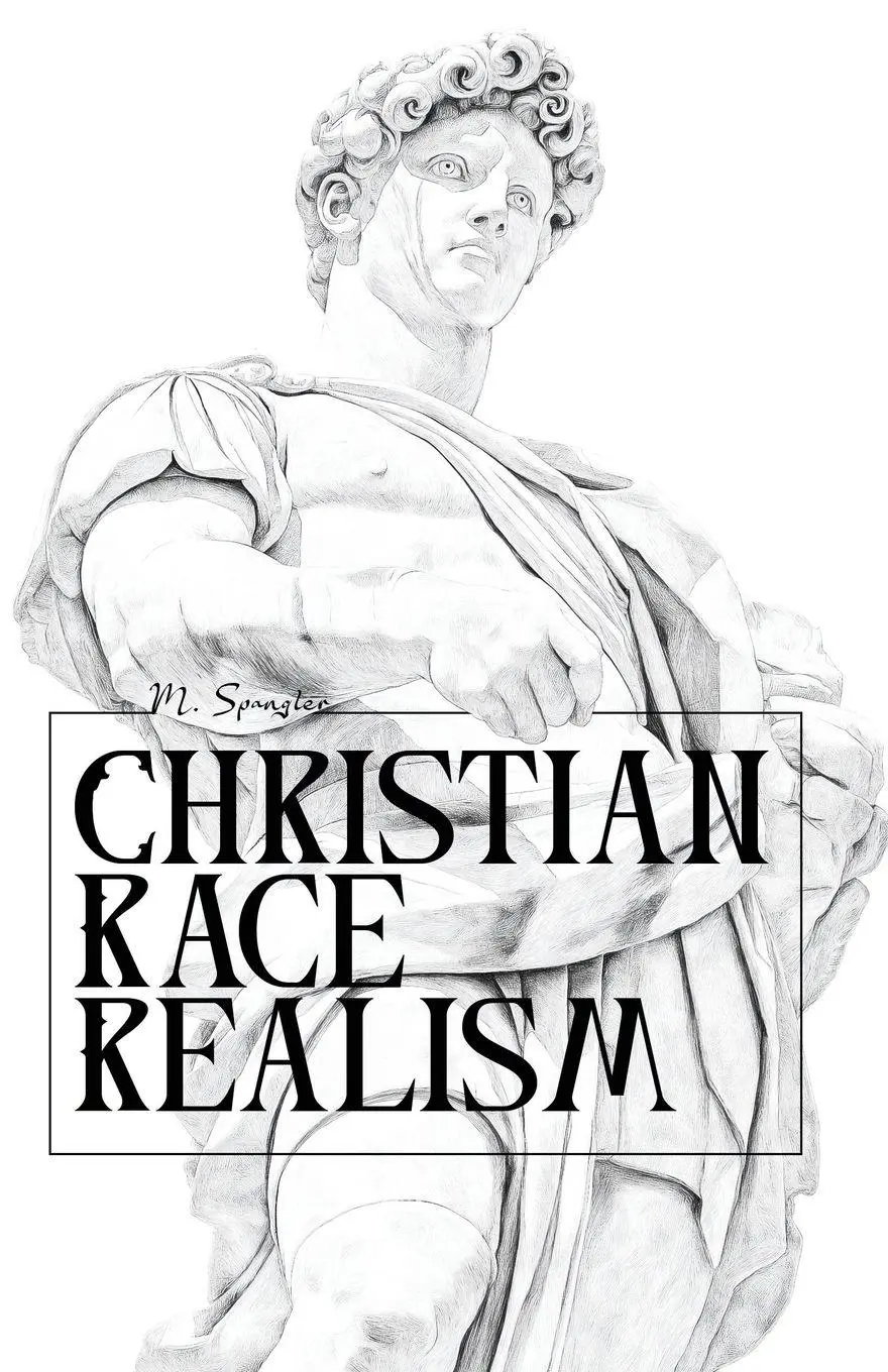 Cover: 9781967584000 | Christian Race Realism | Michael Spangler | Taschenbuch | Englisch