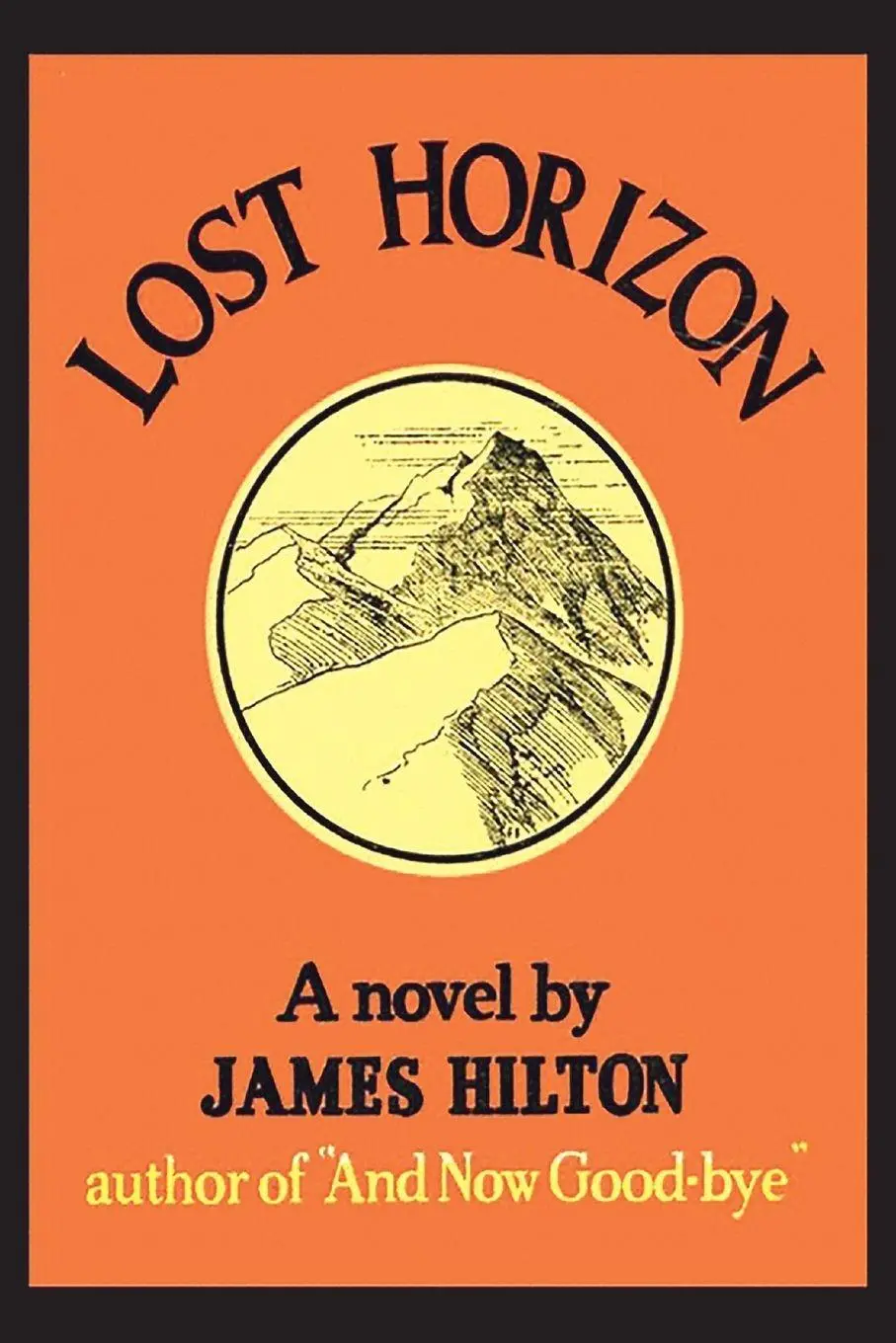 Cover: 9781968194000 | Lost Horizon | James Hilton | Taschenbuch | Englisch | 2025